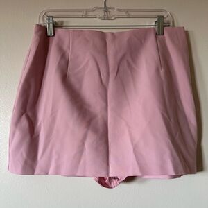 Abercrombie Scarlett Mini Skort